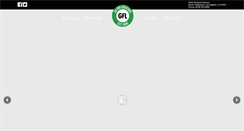 Desktop Screenshot of goforlocations.com